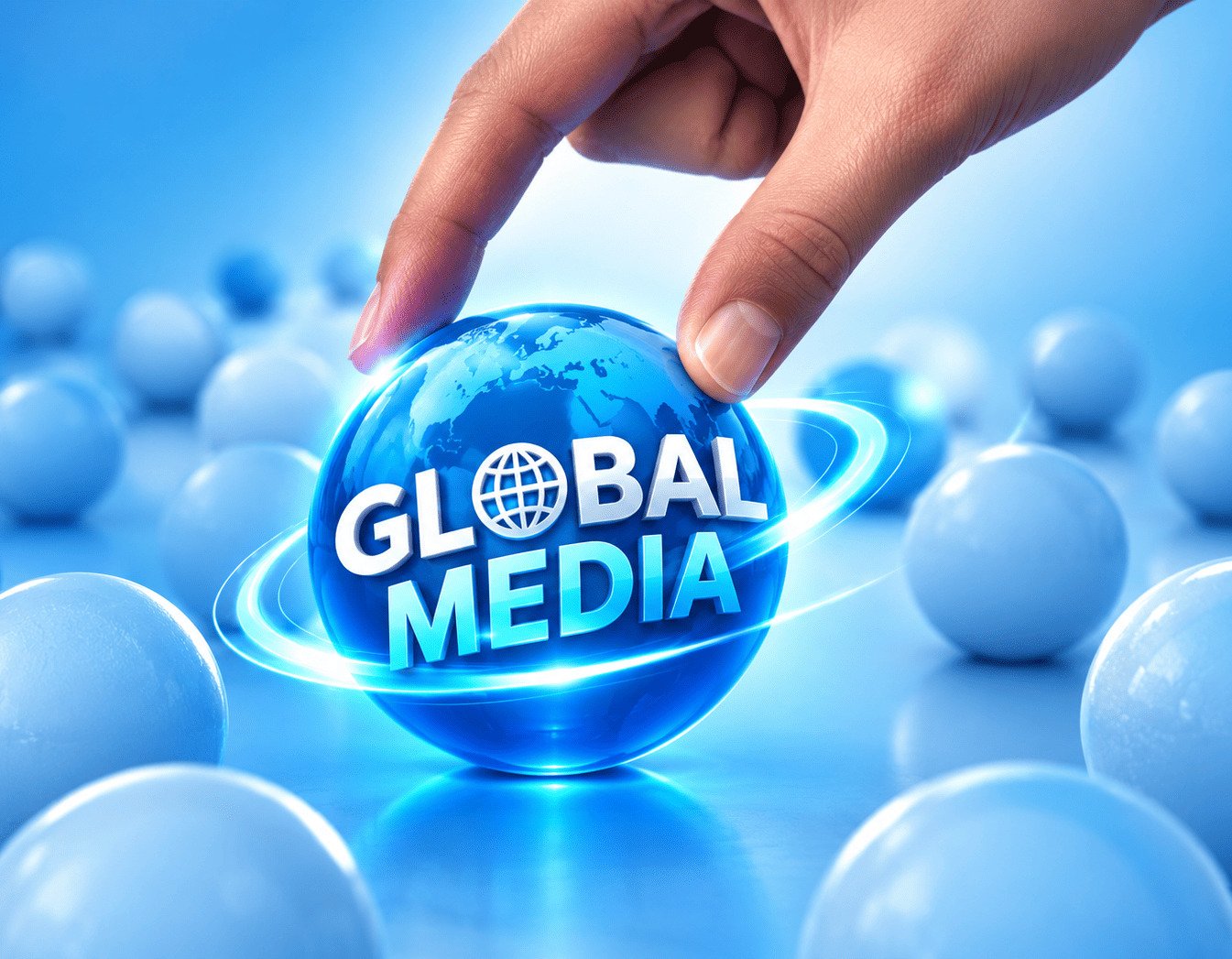 Why choose Global Media Exhibition & Designs