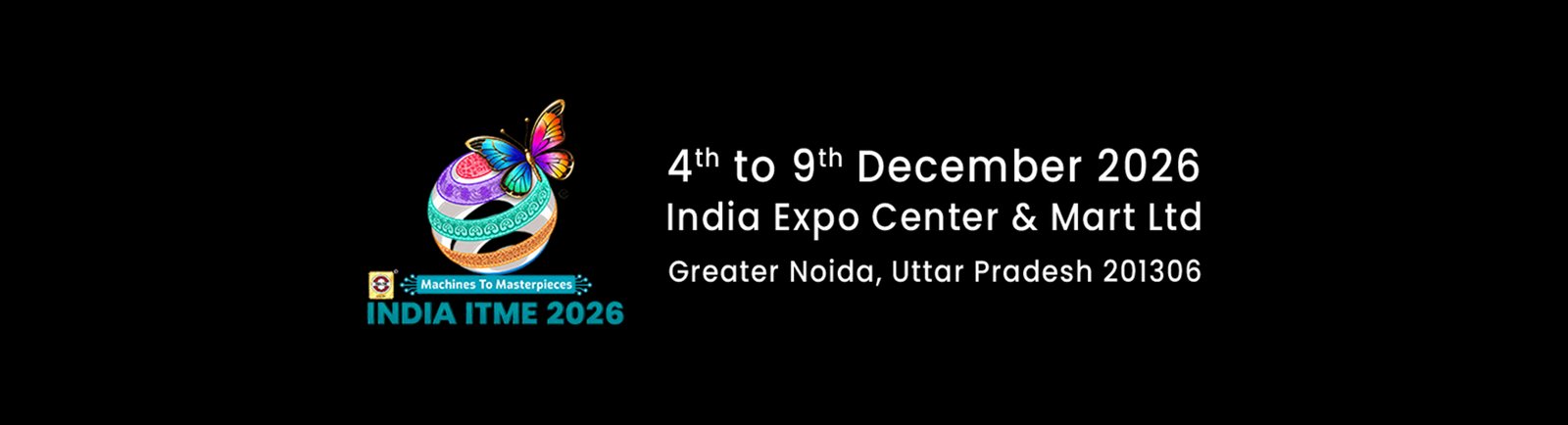 Exhibition Stall Designer India ITME 2026 Delhi, Exhibition Stall Fabricator India ITME 2026 Delhi