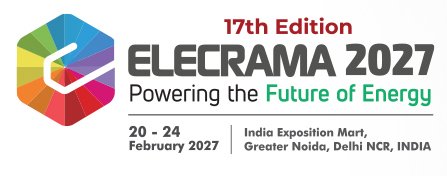 Industrial Connect Expo - India Expo Centre, Greater Noida