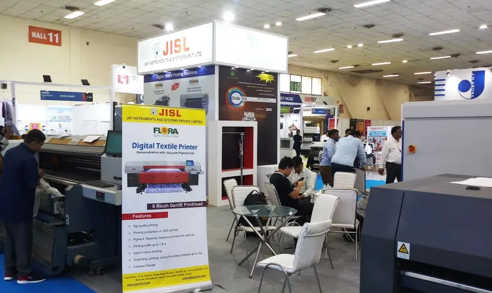A Trusted Exhibition Stand Designer & Fabricator