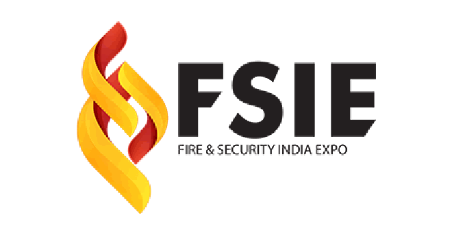Exhibition Stall Designer and Contractor Fire & Security India Expo 2025