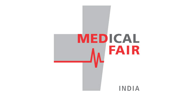 Exhibition Stall Designer and Fabricator Medical Fair India 2025