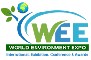 Exhibition Stall Designer World Environment Expo 2024 ( WEE 2021 ) Delhi
