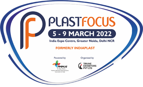 Exhibition Stall Designer Plast Focus 2024 Greater Noida Delhi
