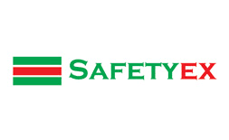 Exhibition Stall Designer Safetyex 2024 Mumbai
