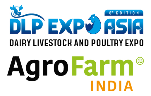 Exhibition Stall Designer DLPE  2024 Dairy Livestock & Poultry Expo Gandhinagar