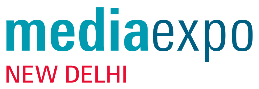 Exhibition Stall Designer Media Expo 2025 Delhi