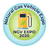 Exhibition Stall Designer Natural Gas Vehicle Expo 2024 ( NGV Expo 2021 ) Delhi