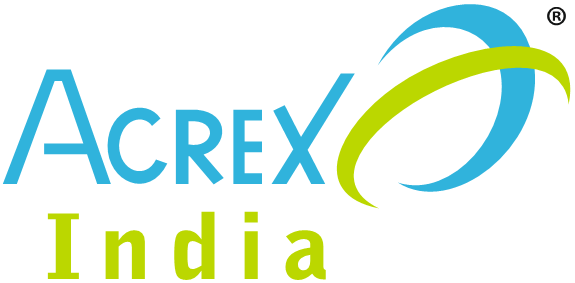Exhibition Stall Designer Acrex India 2025 Bangalore