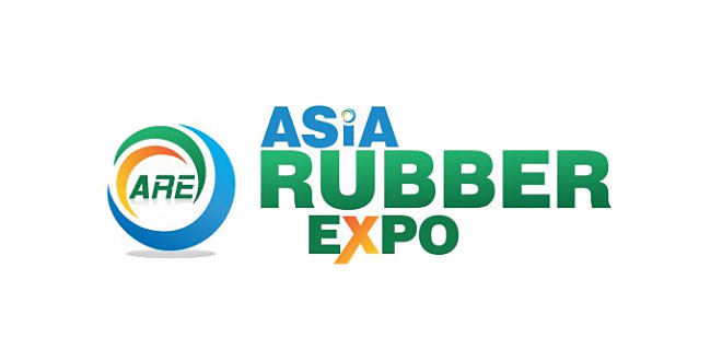 Exhibition Stall Designer Asia Rubber Expo (ARE) 2025