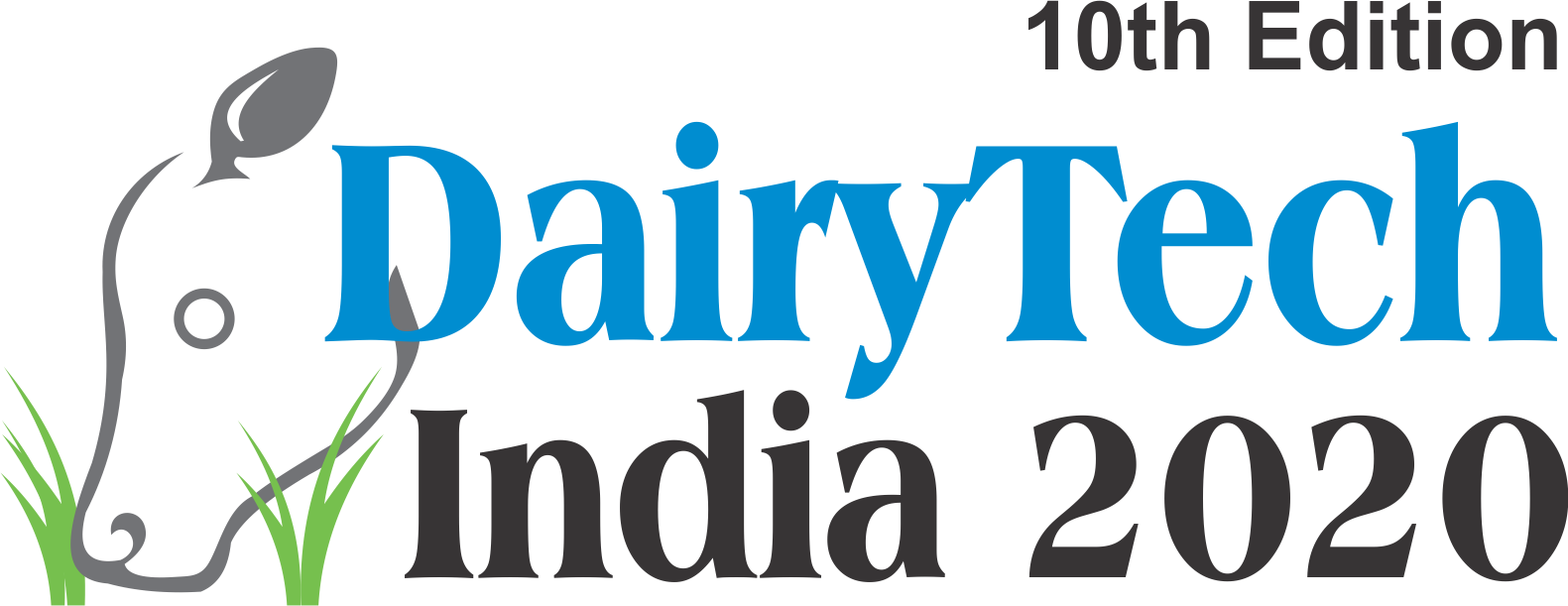Exhibition Stall Designer Dairy Tech India 2024 Bangalore 