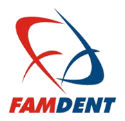 Exhibition Stall Designer Famdent Show 2024 Mumbai