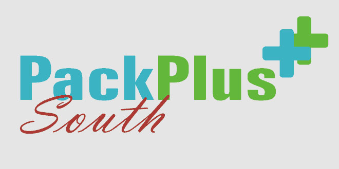 Exhibition Stall Designer Packplus South 2024