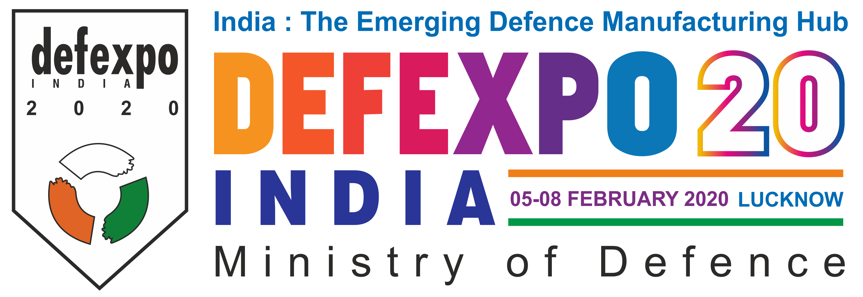 Exhibition Stall Designer Def Expo 2024