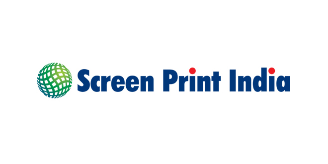 Exhibition Stall Designer Screen Print India Expo 2024 Mumbai