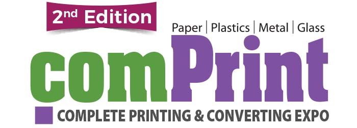 Exhibition Stall Designer Comprint 2024 Chennai 