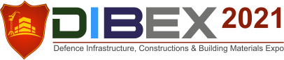 Exhibition Stall Designer Dibex 2024 Noida