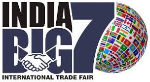 Exhibition Stall Designer India Big 7 Expo 2024 Mumbai