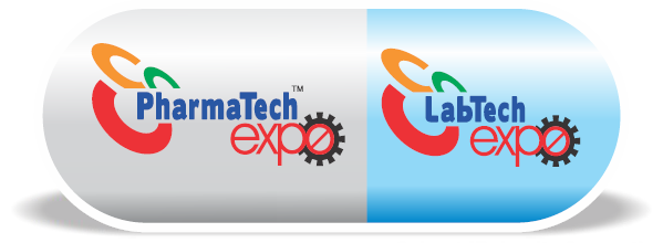 Exhibition Stall Designer PHARMATECH EXPO - CHANDIGARH 2024