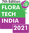 Exhibition Stall Designer Flora Tech India 2024 Bangalore