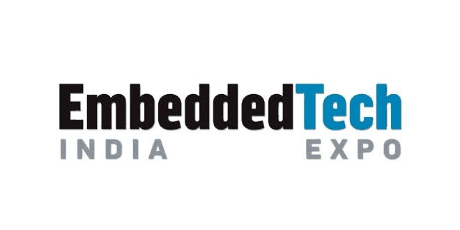 Exhibition Stall Designer India Embedded Tech India Expo 2024 New Delhi, ETI 2024