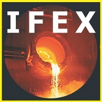 Exhibition Stall Designer Ifex 2024 Kolkata