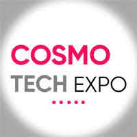 Exhibition Stall Designer Cosmo Tech Expo 2024 Delhi