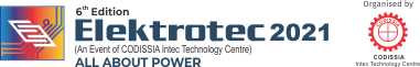 Exhibition Stall Designer Elektrotec 2024 Coimbatore