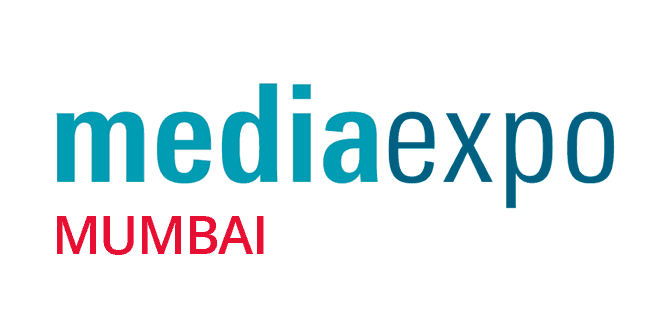 Exhibition Stall Designer and Contractor Media Expo Mumbai 2025